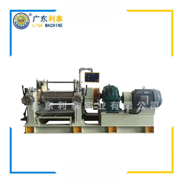 實驗型開煉機：創新材料加工的理想選擇-3