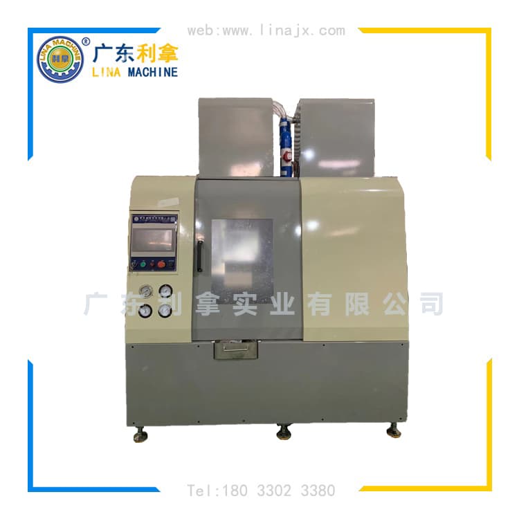 密閉式煉膠機:高效環保的橡膠加工解決方案-1