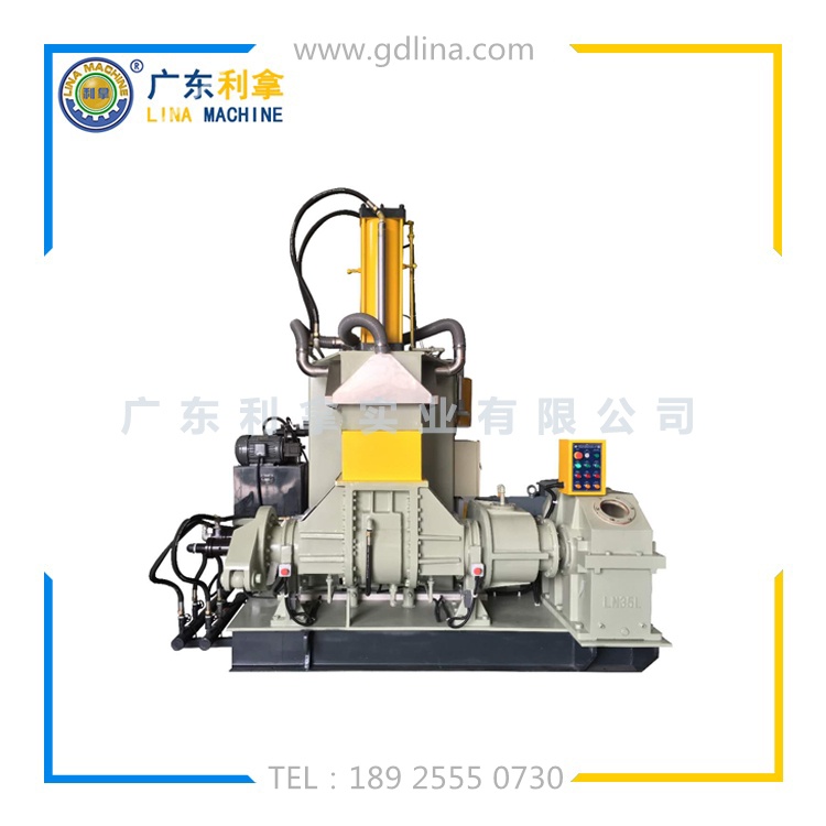 混煉機(jī)在現(xiàn)代工業(yè)生產(chǎn)中的應(yīng)用與優(yōu)勢-1