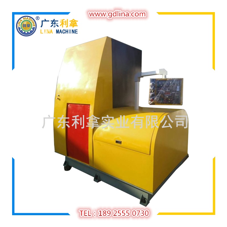 密煉機在現代工業生產中的應用與優勢-1