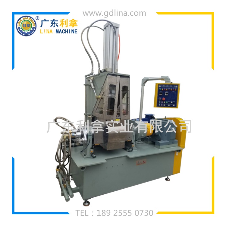 混煉機(jī)在現(xiàn)代工業(yè)中的應(yīng)用與優(yōu)勢解析-3