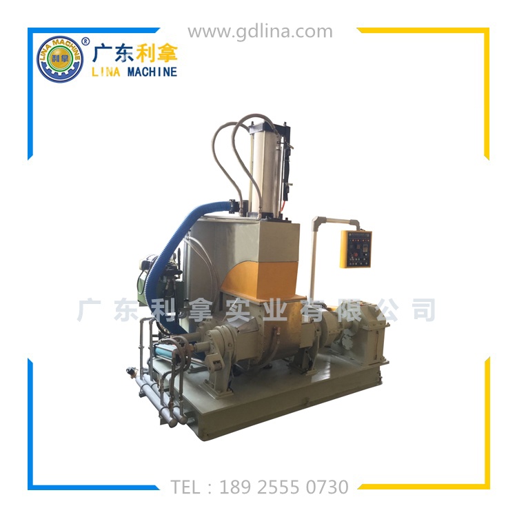 捏煉機:現(xiàn)代工業(yè)生產(chǎn)中的高效助手-1