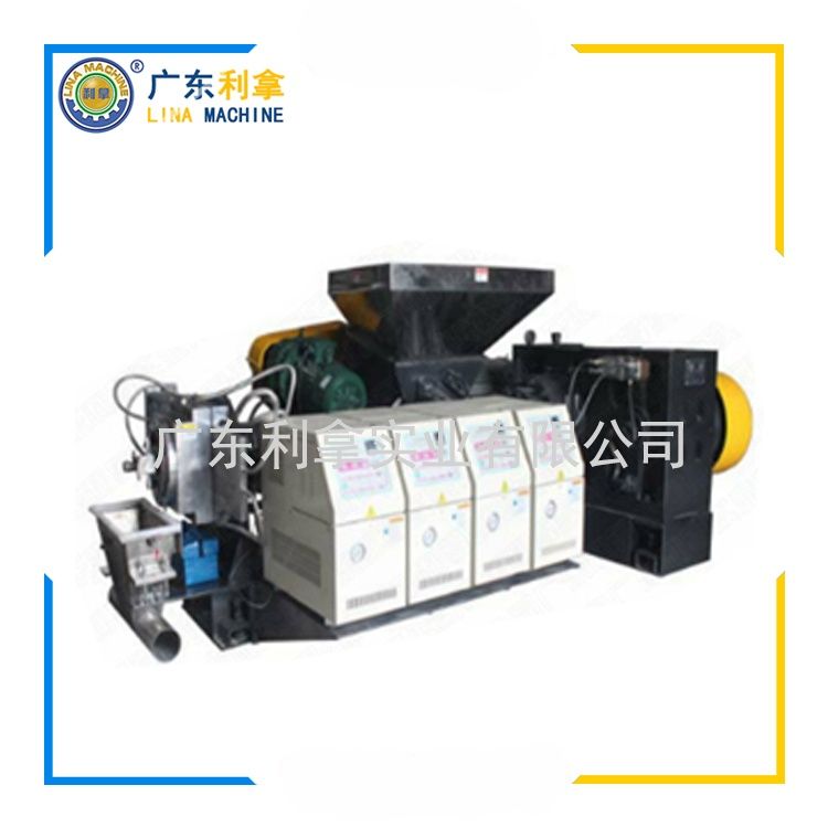 小型雙錐造粒機:創(chuàng)新技術(shù)提升生產(chǎn)效率-3