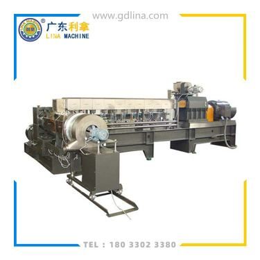 高分子材料造粒機的技術革新與應用前景-1