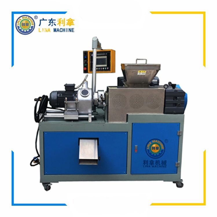 多功能混煉造粒一體機(jī)的創(chuàng)新應(yīng)用與優(yōu)勢(shì)解析-2