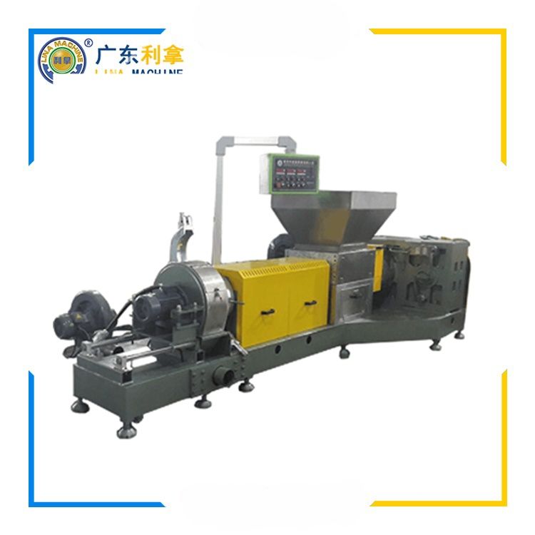 石頭紙母粒造粒機(jī)的原理與應(yīng)用-1