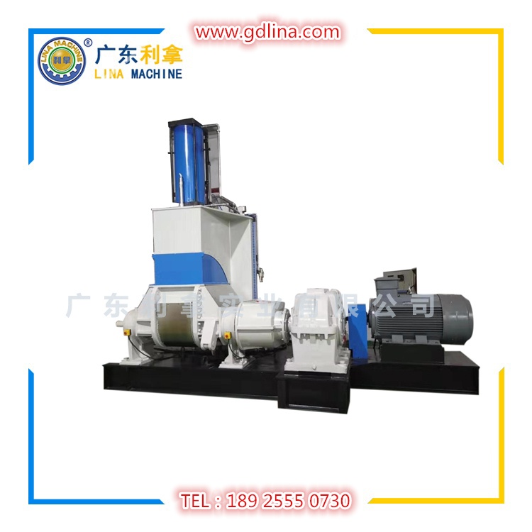 捏煉機:高效節能的物料處理利器-1