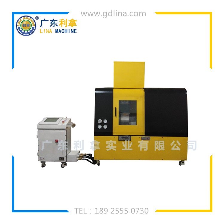 高速混合機:提高生產效率的關鍵設備-2