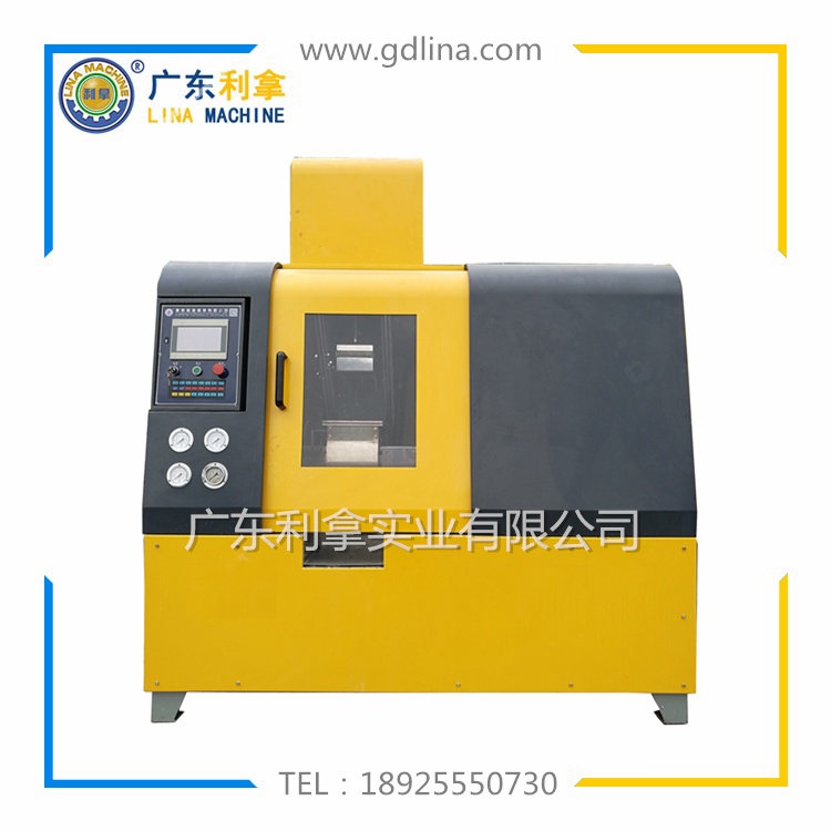 捏煉機:現(xiàn)代工業(yè)生產(chǎn)中的高效助手-2