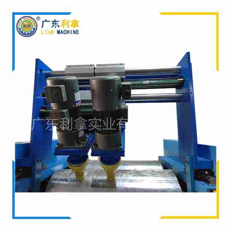 “出片開煉機(jī)”:重塑傳統(tǒng)工藝的魅力-1