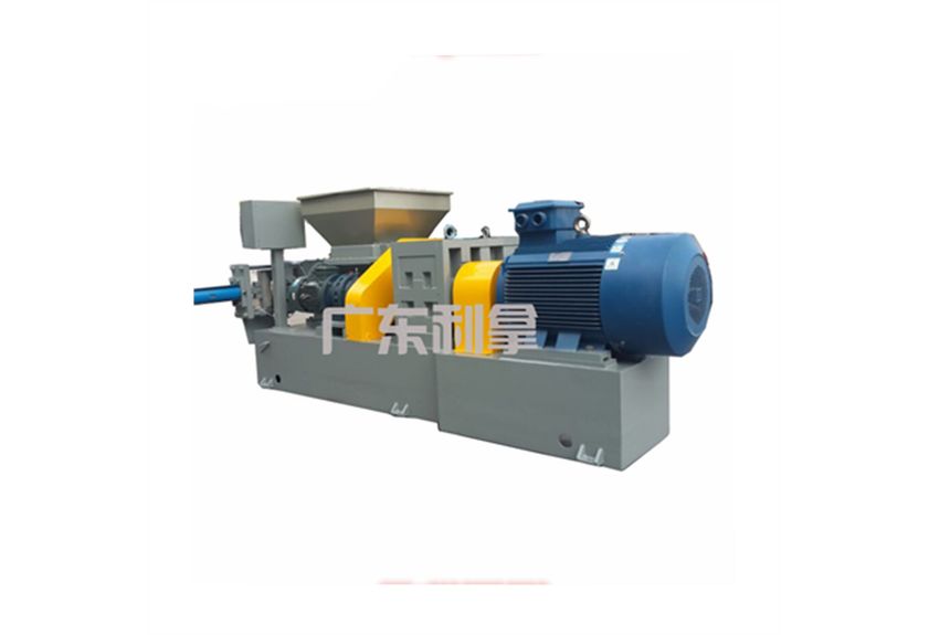 自動擠出過濾機:現代工業的高效助手-2