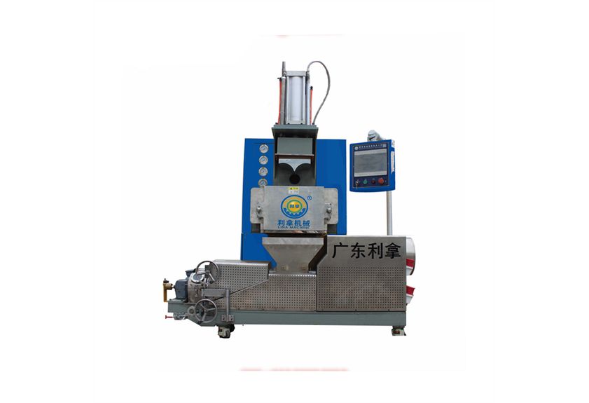 陶瓷粉末造粒機:現(xiàn)代工業(yè)中的創(chuàng)新力量-2