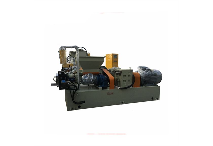 自動擠出過濾機:現代工業的高效助手-3