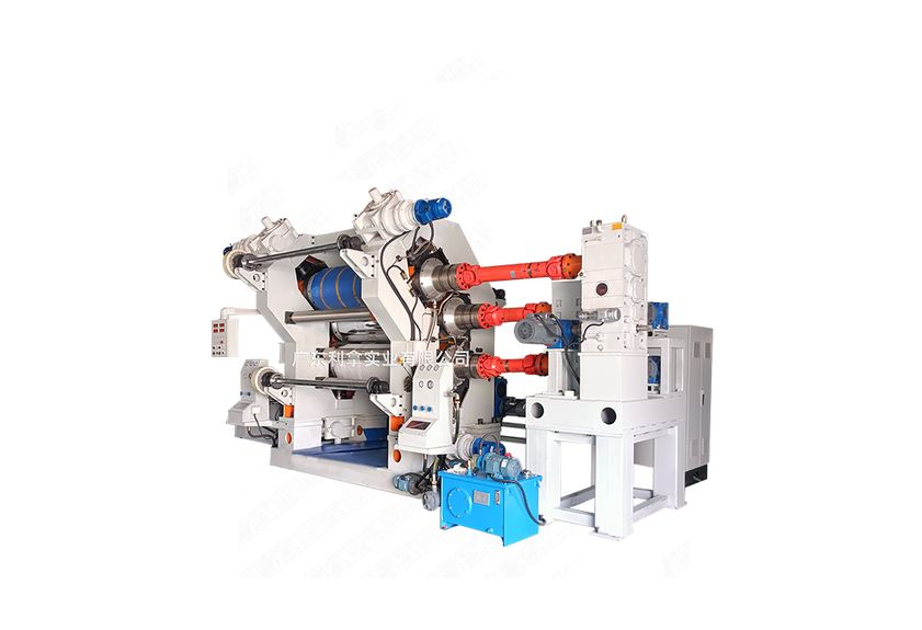 PTFE壓延機(jī)：現(xiàn)代工業(yè)中不可或缺的精密設(shè)備