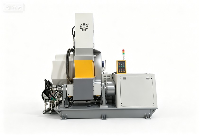 密煉機(jī)投料順序詳解：優(yōu)化工藝的關(guān)鍵步驟與常見(jiàn)誤區(qū)