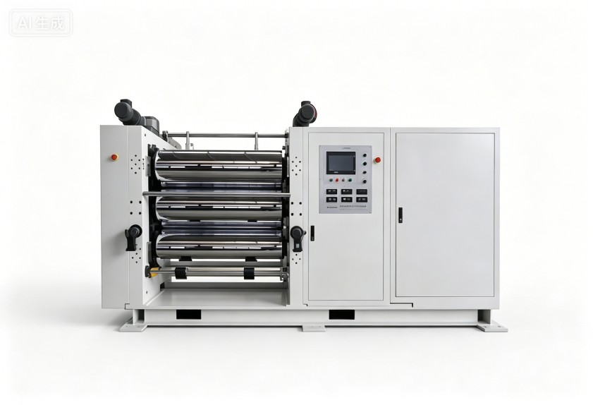 壓延機操作培訓(xùn)指南：提升設(shè)備效率與生產(chǎn)質(zhì)量的關(guān)鍵要素