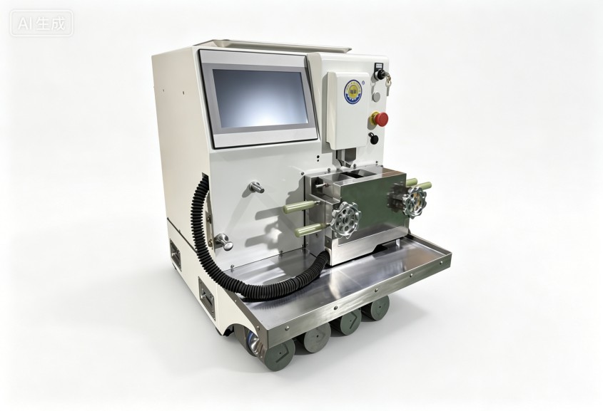 密煉機(jī)操作流程詳解：從準(zhǔn)備到維護(hù)的完整指南-3