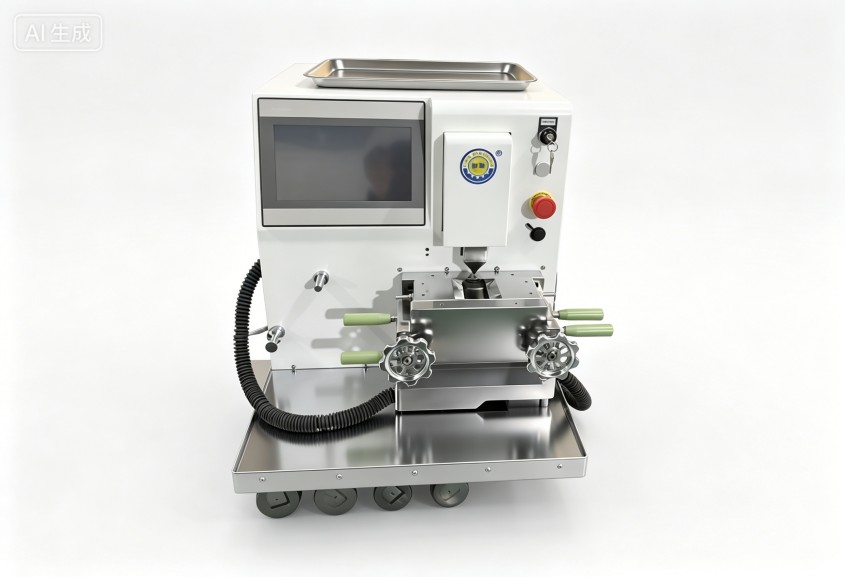 密煉機使用注意事項：操作規范與維護要點解析