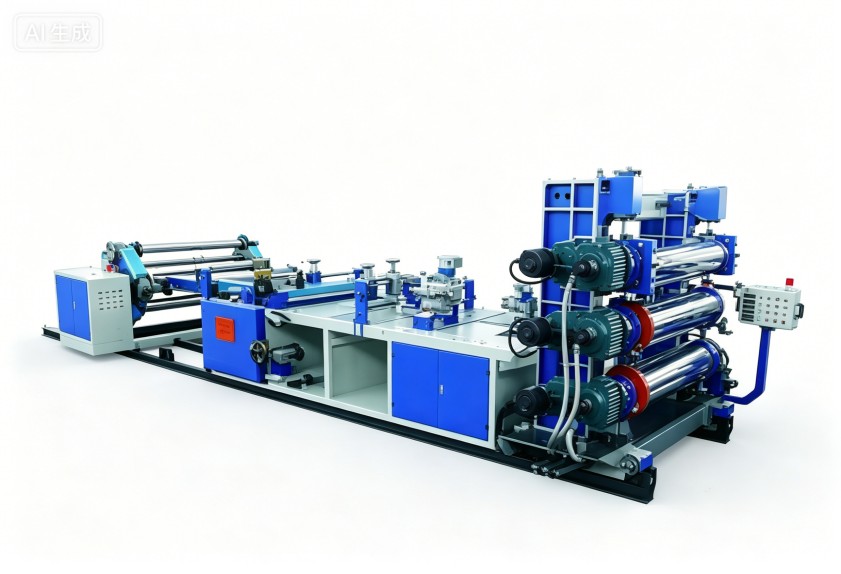 壓延機輥筒硬度選擇指南：影響因素與行業應用解析