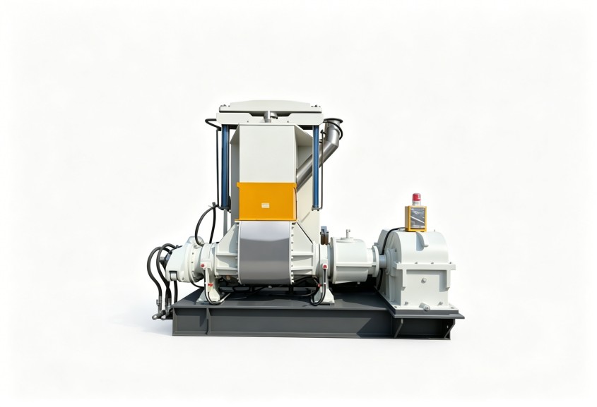 密煉機(jī)冷卻方式解析：工藝原理、技術(shù)選型與行業(yè)應(yīng)用指南-3