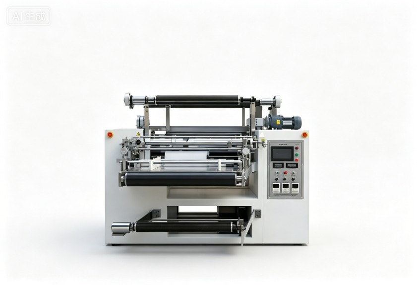 利拿壓延機售后服務解析與選購指南 - 利拿實業專業支持