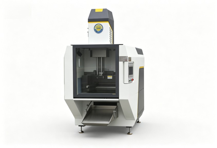 密煉機電氣控制系統解析：如何提升橡塑混煉效率與穩定性