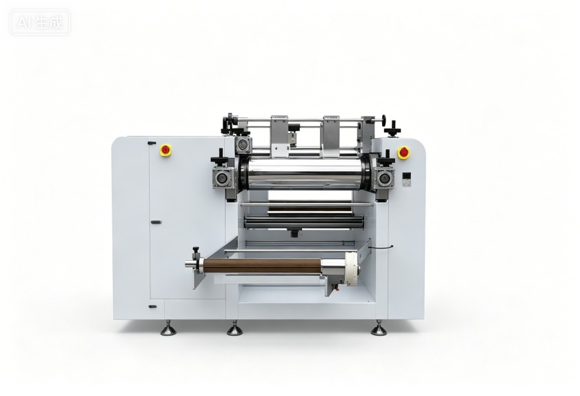 壓延機安裝調試全流程解析與關鍵事項 | 利拿實業專業指南-2