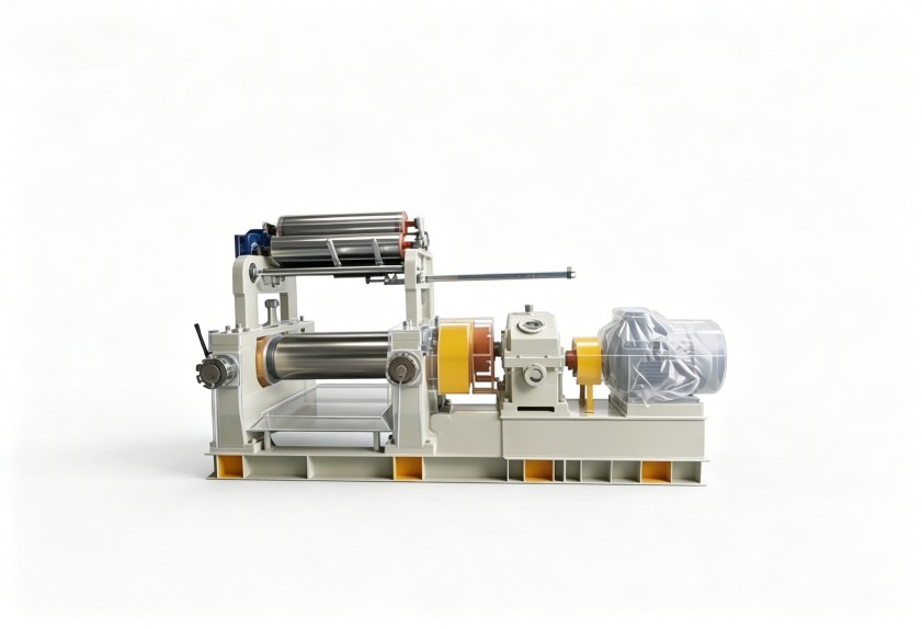 開煉機(jī)緊急制動(dòng)功能解析與安全操作指南-3