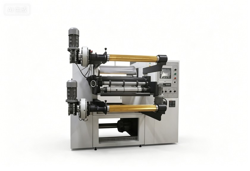 利拿壓延機性能解析與選型指南 - 橡塑混煉設備專業建議